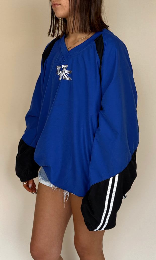 Vintage Windbreaker 731