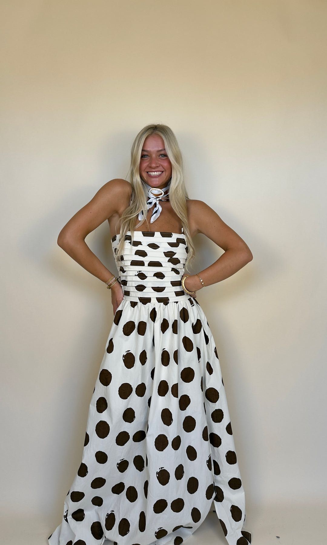 Lottie Dress