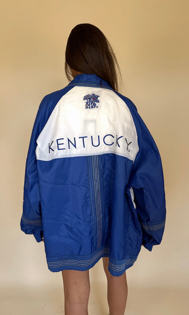 Vintage Jacket 648