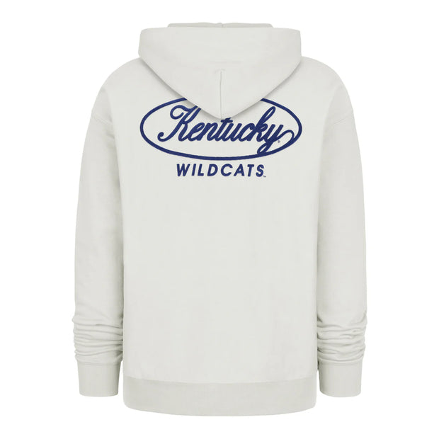 Team Player Hoodie