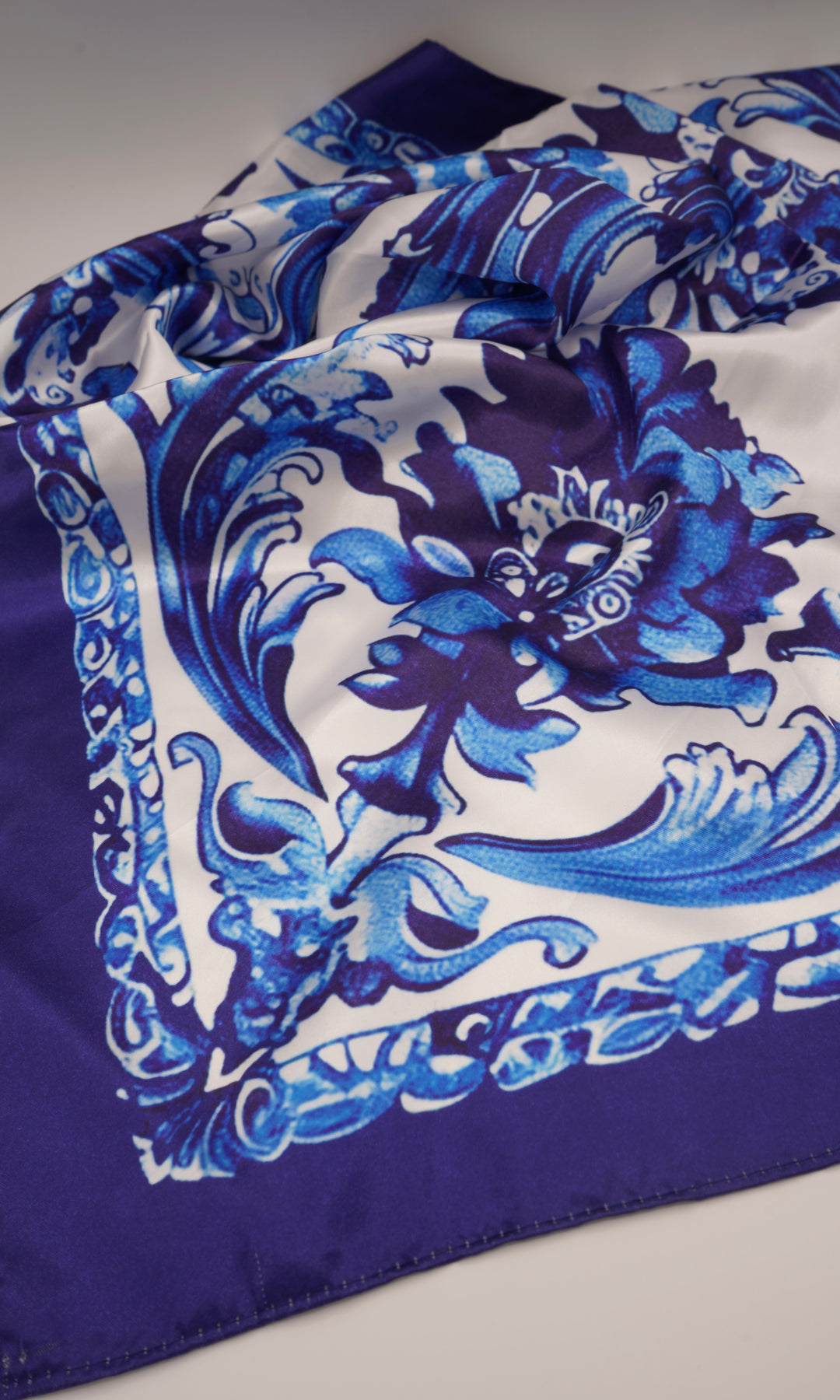 Seabrook Scarf