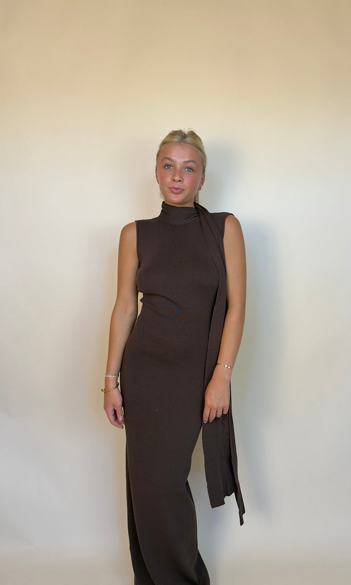 Cannes Dress