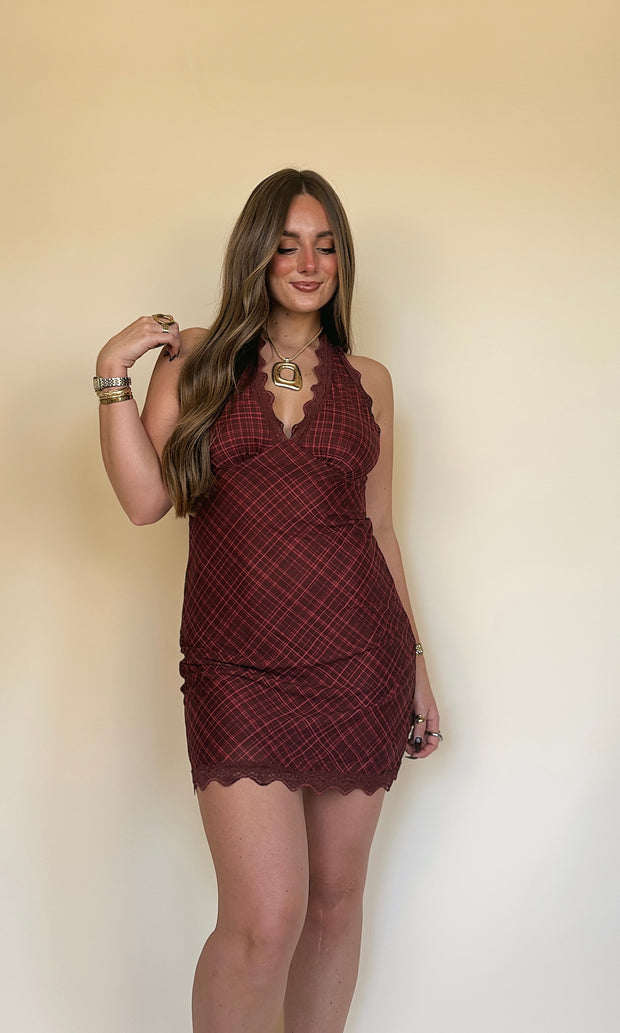 Styles Dress