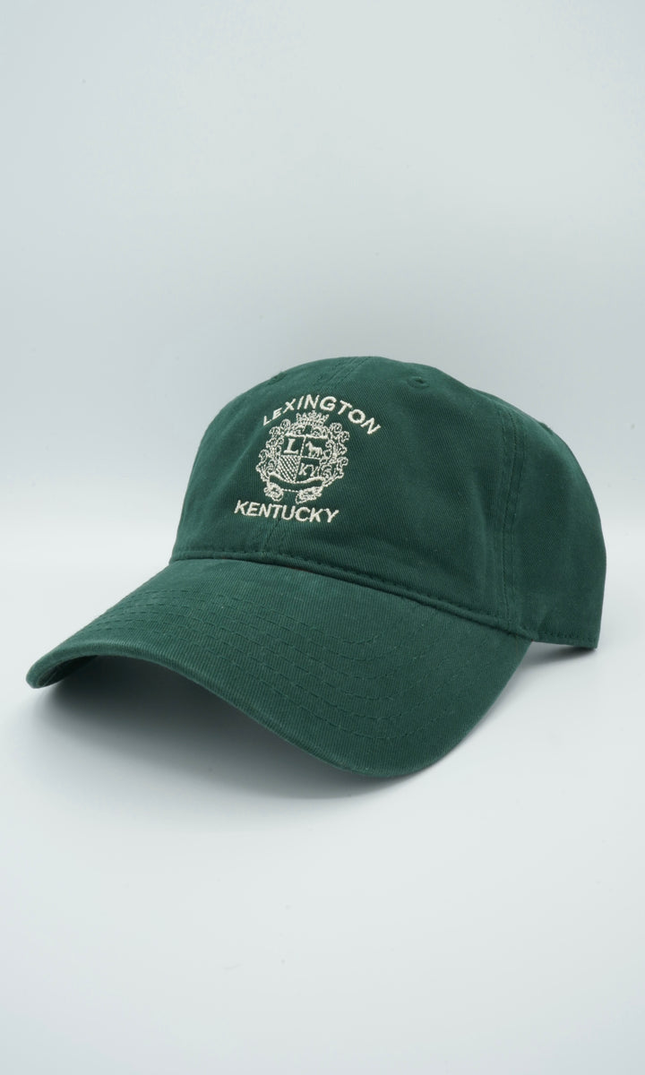 Horse Country Hat
