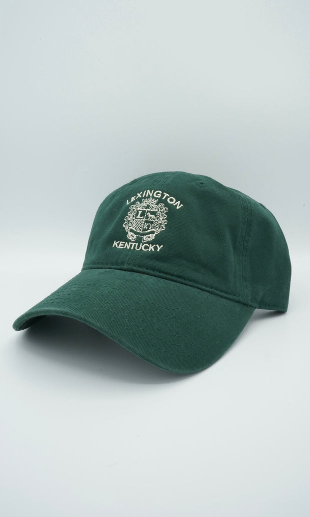 Horse Country Hat