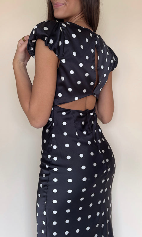 After Thought Dress