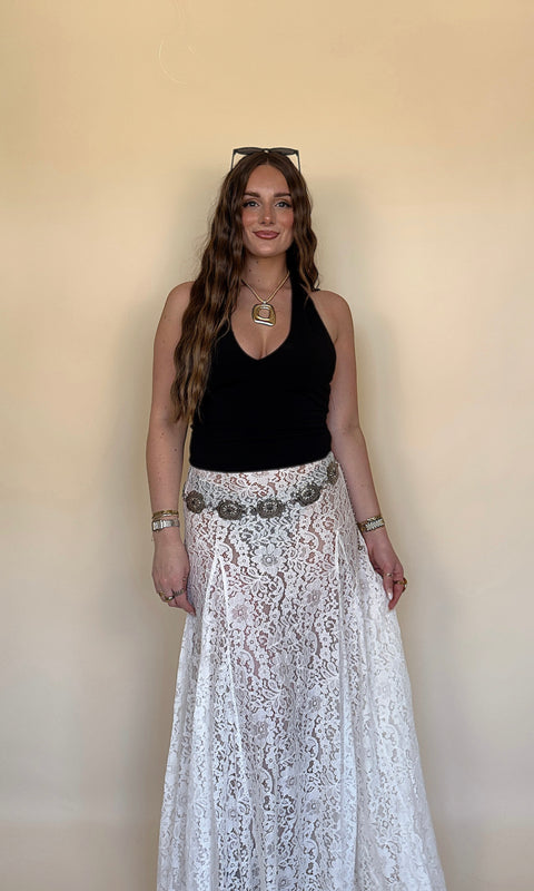 Next Mistake Skirt