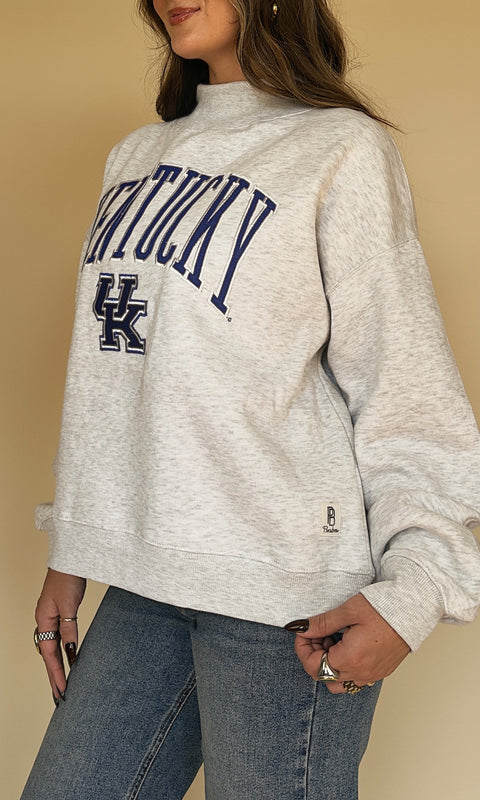 Haggin Mockneck