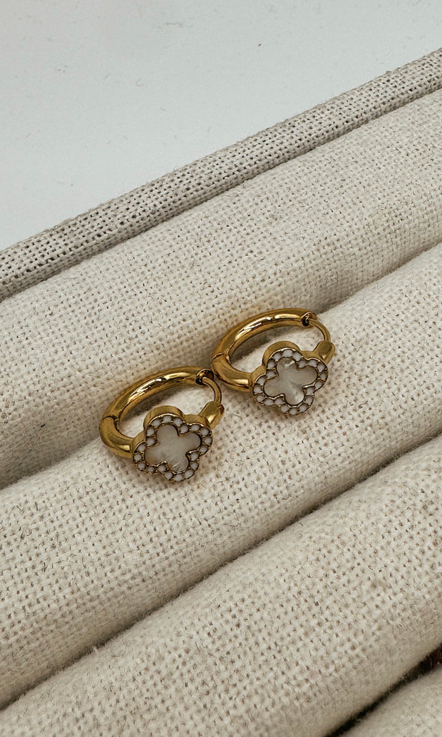 Ash Earring