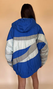 Vintage Jacket 644