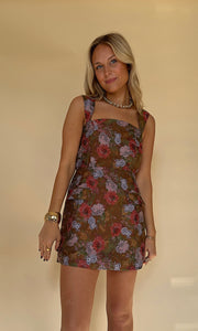 Pretty and Witty Dress