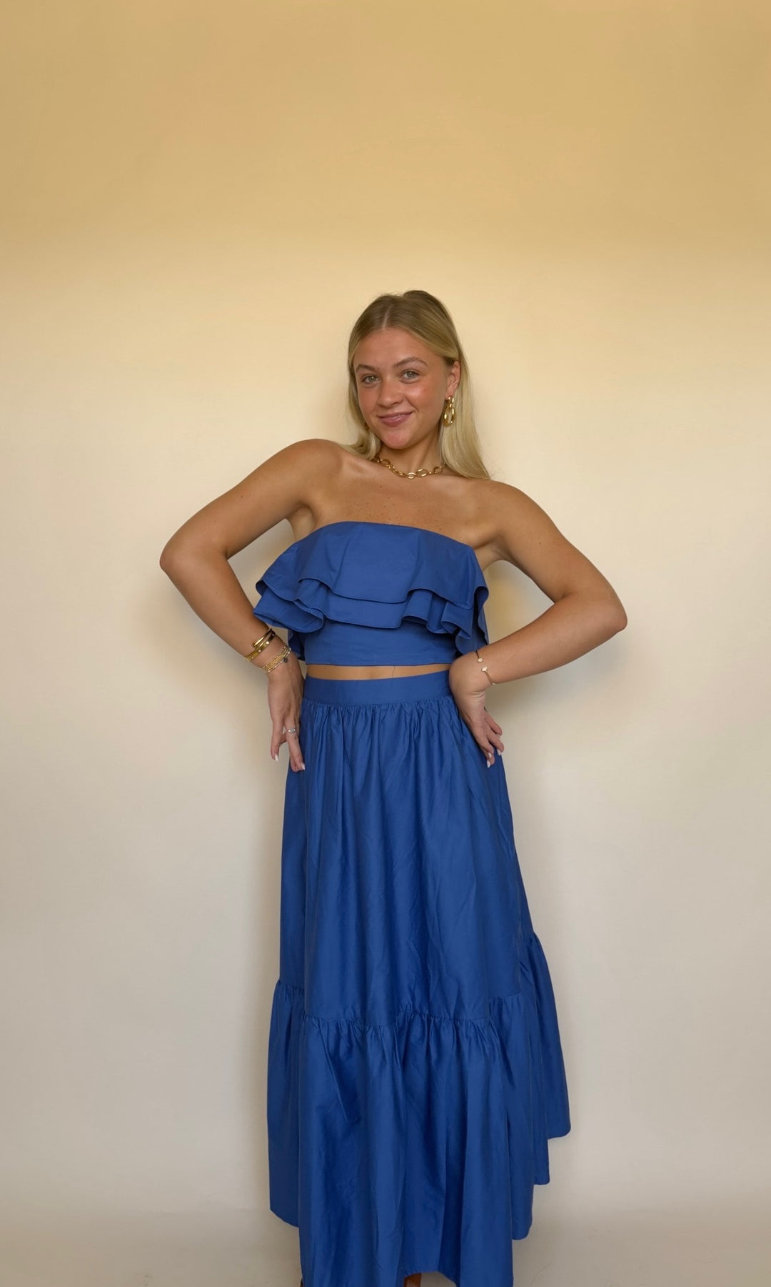 Gatton Skirt