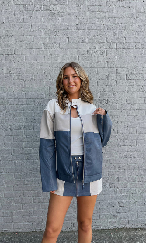 Ryder Jacket