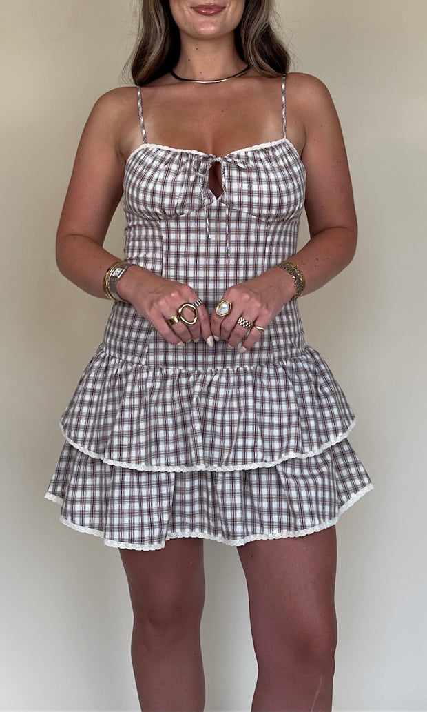 Purpose Dress