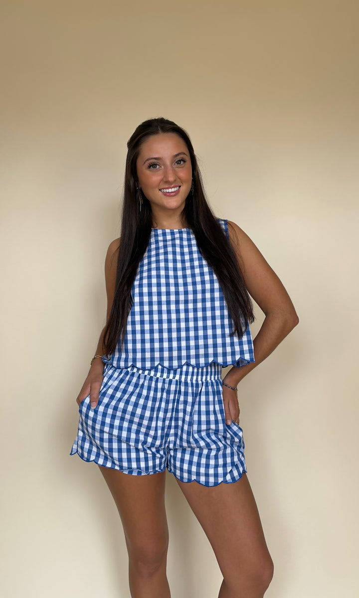 Cooper Short
