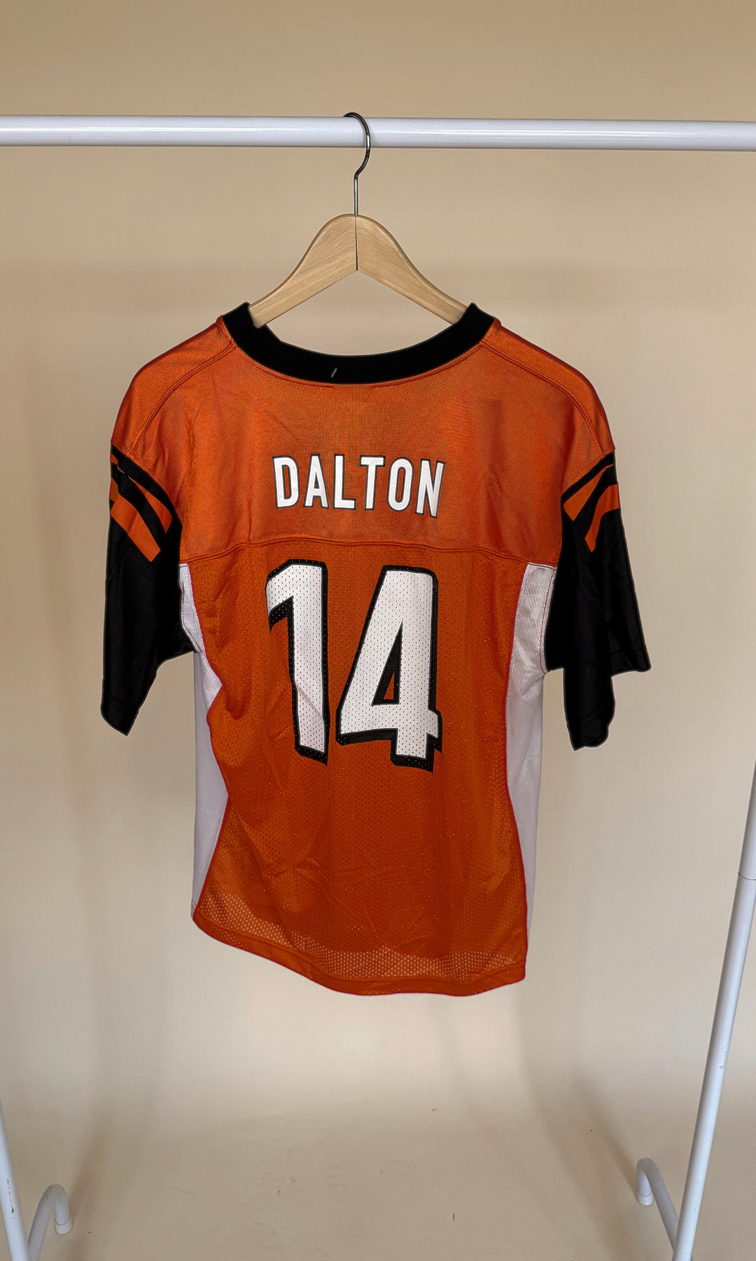 Vintage Bengals Jersey