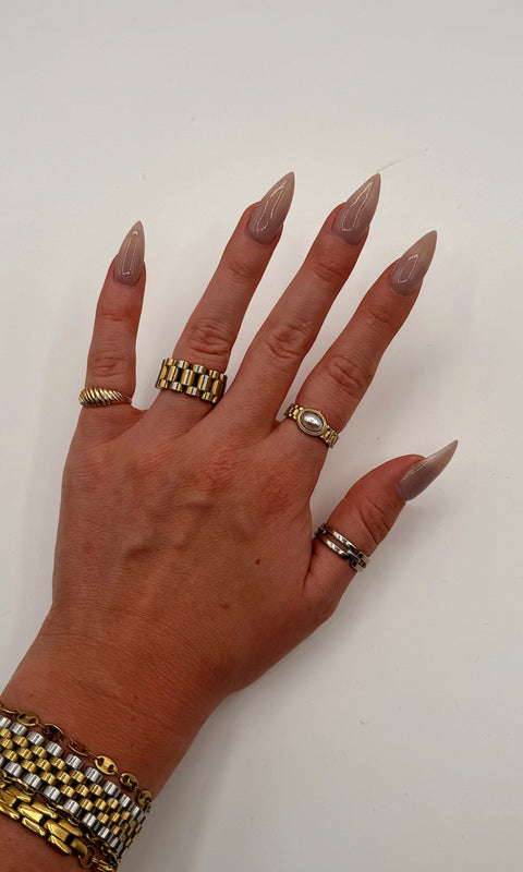 One And Only Ring