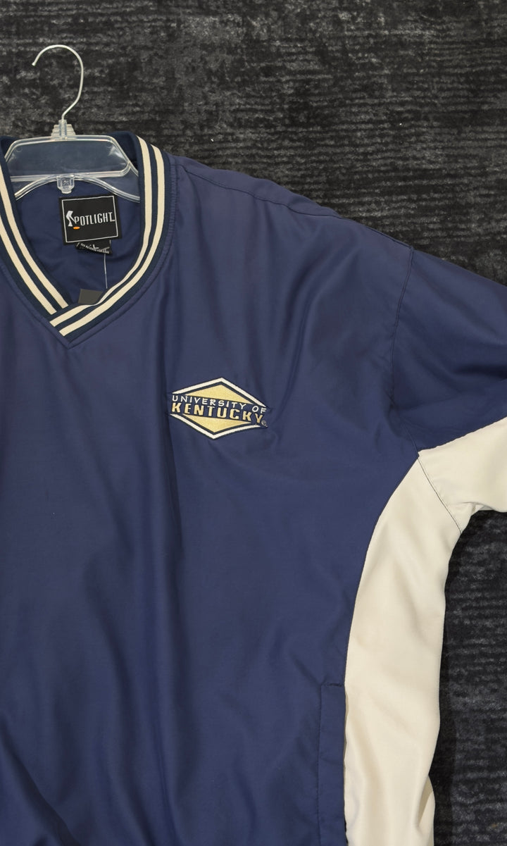 Vintage Windbreaker 860