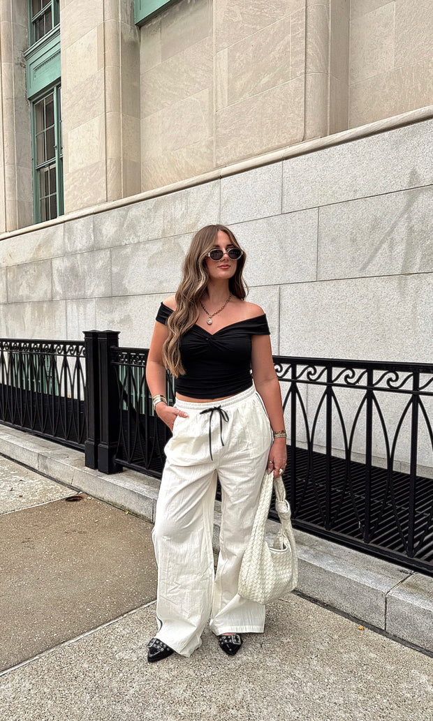 True Paradise Pant