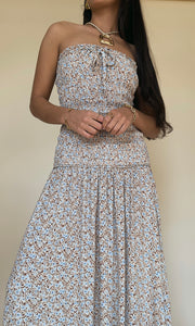 Wyoming Dress
