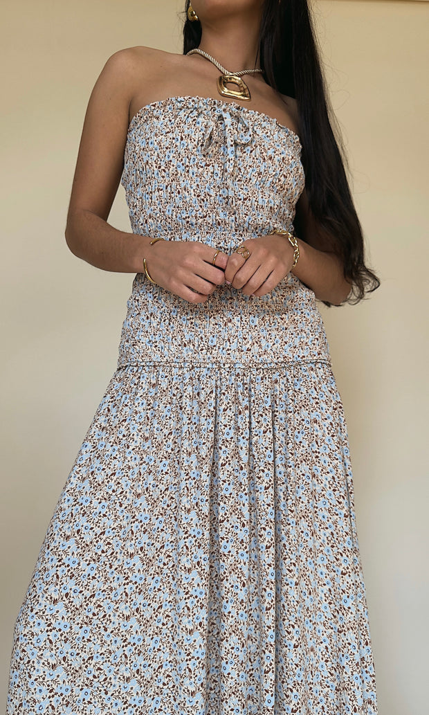 Wyoming Dress