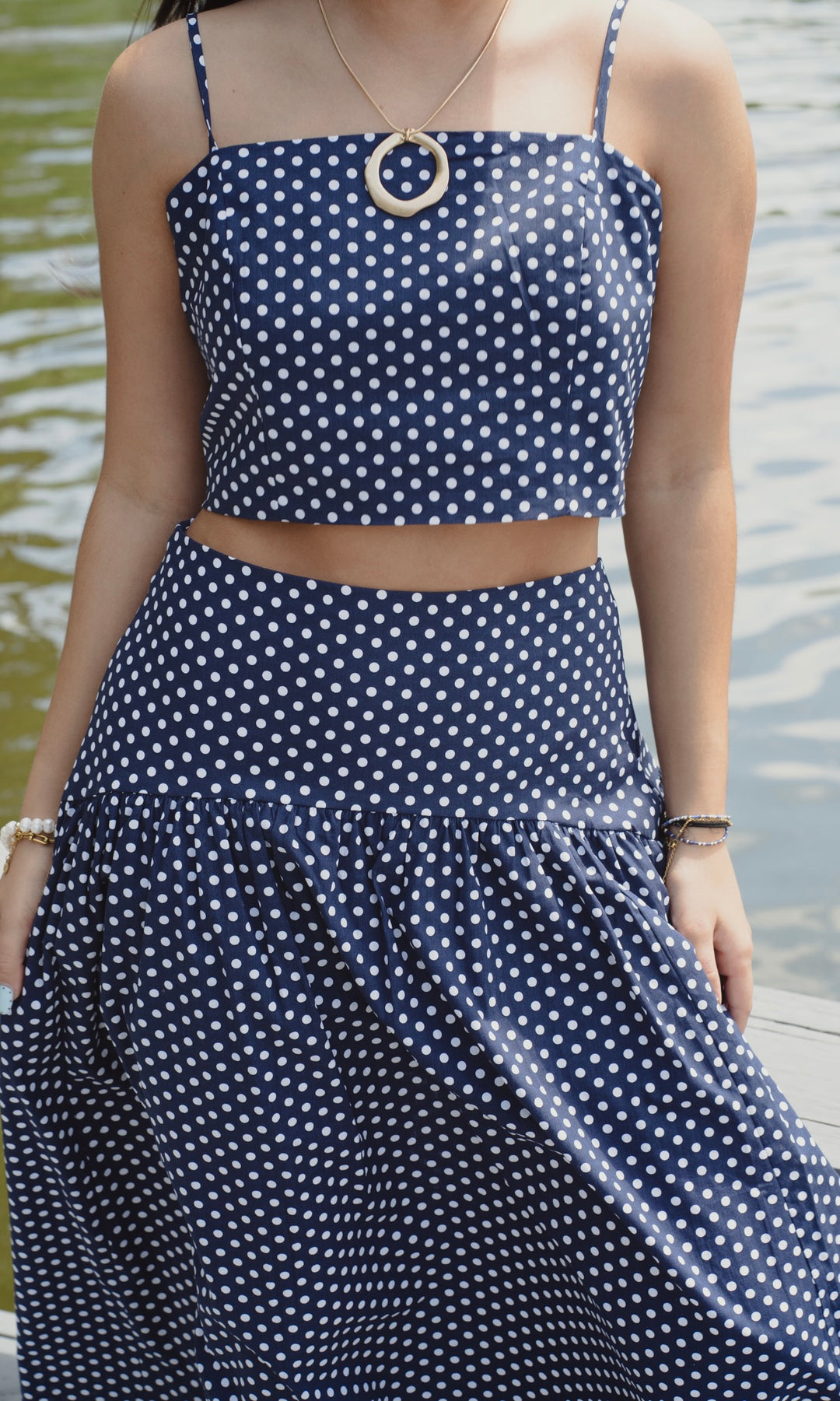 Izzy Skirt