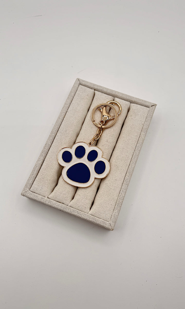 Giving Gameday Key Chain