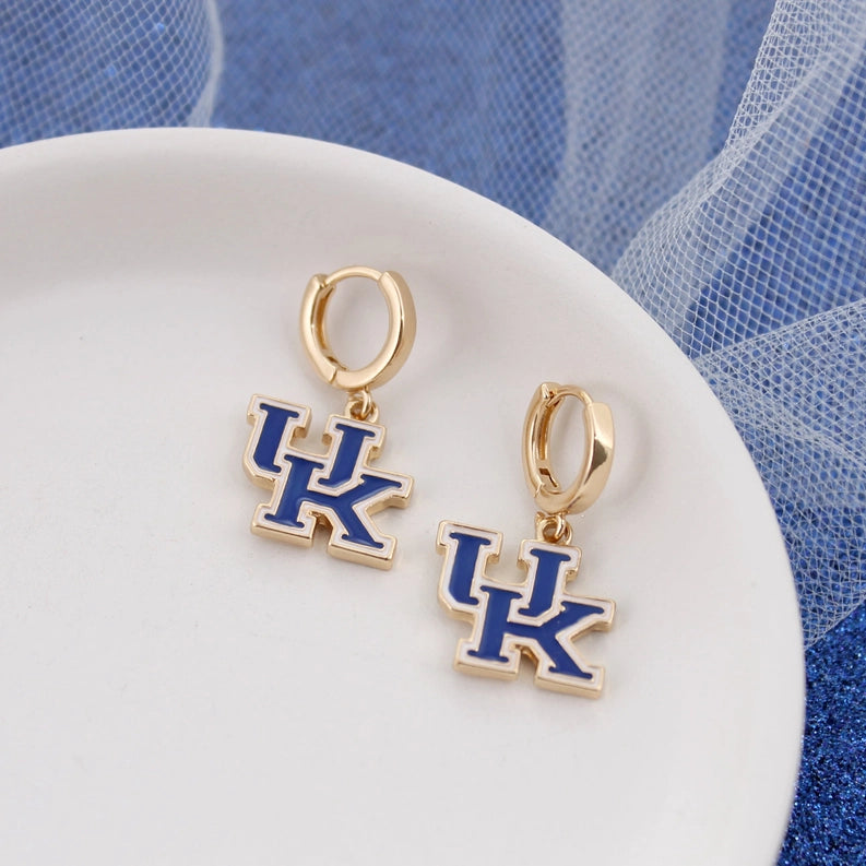 Free Throw Earring