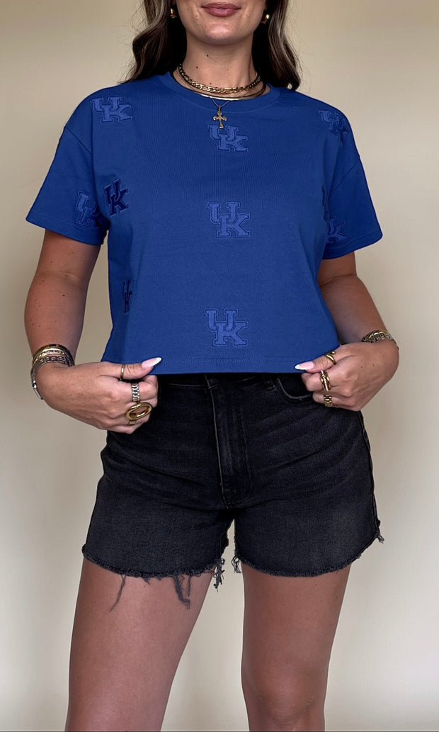 Kentucky Lover Tee