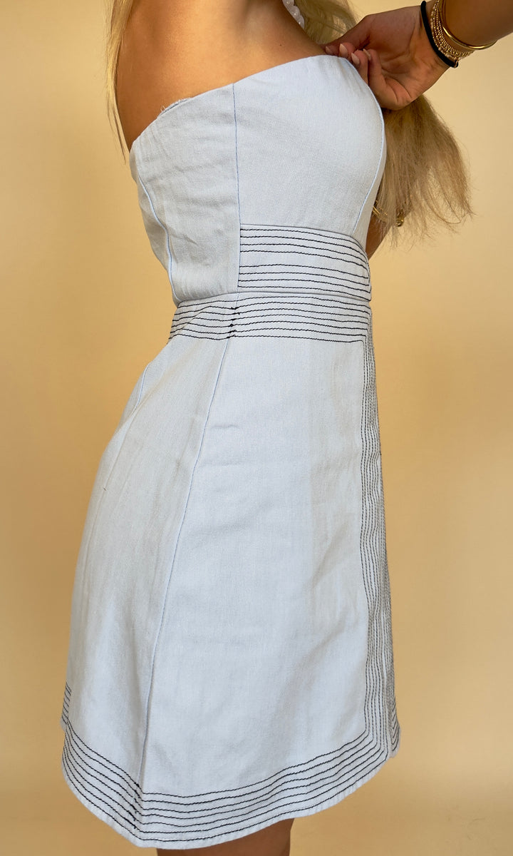 All Too Well Dress