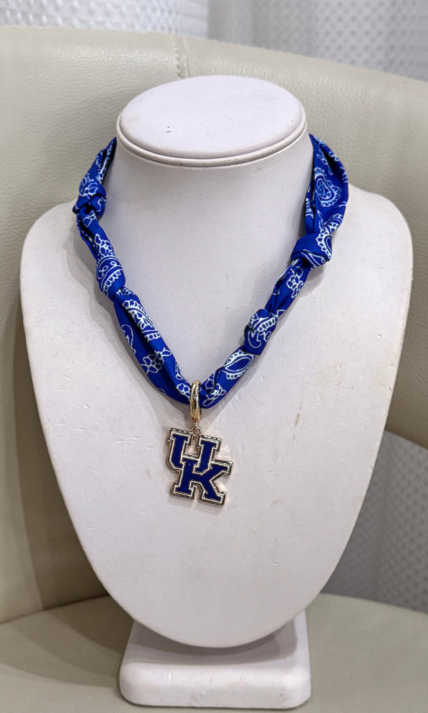Prep School Necklace