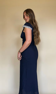 Nina Dress