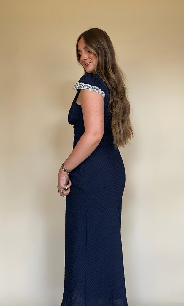 Nina Dress