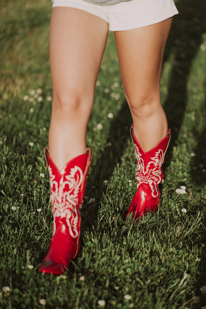 Miley Boot