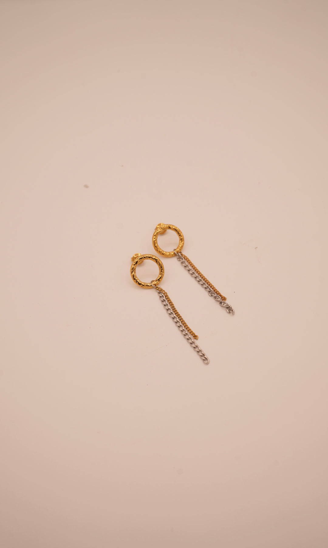 Fiji Earring