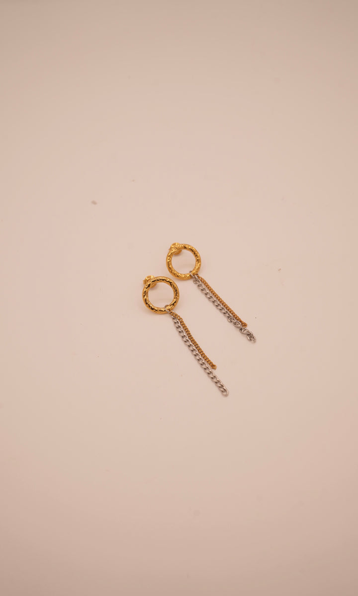 Fiji Earring