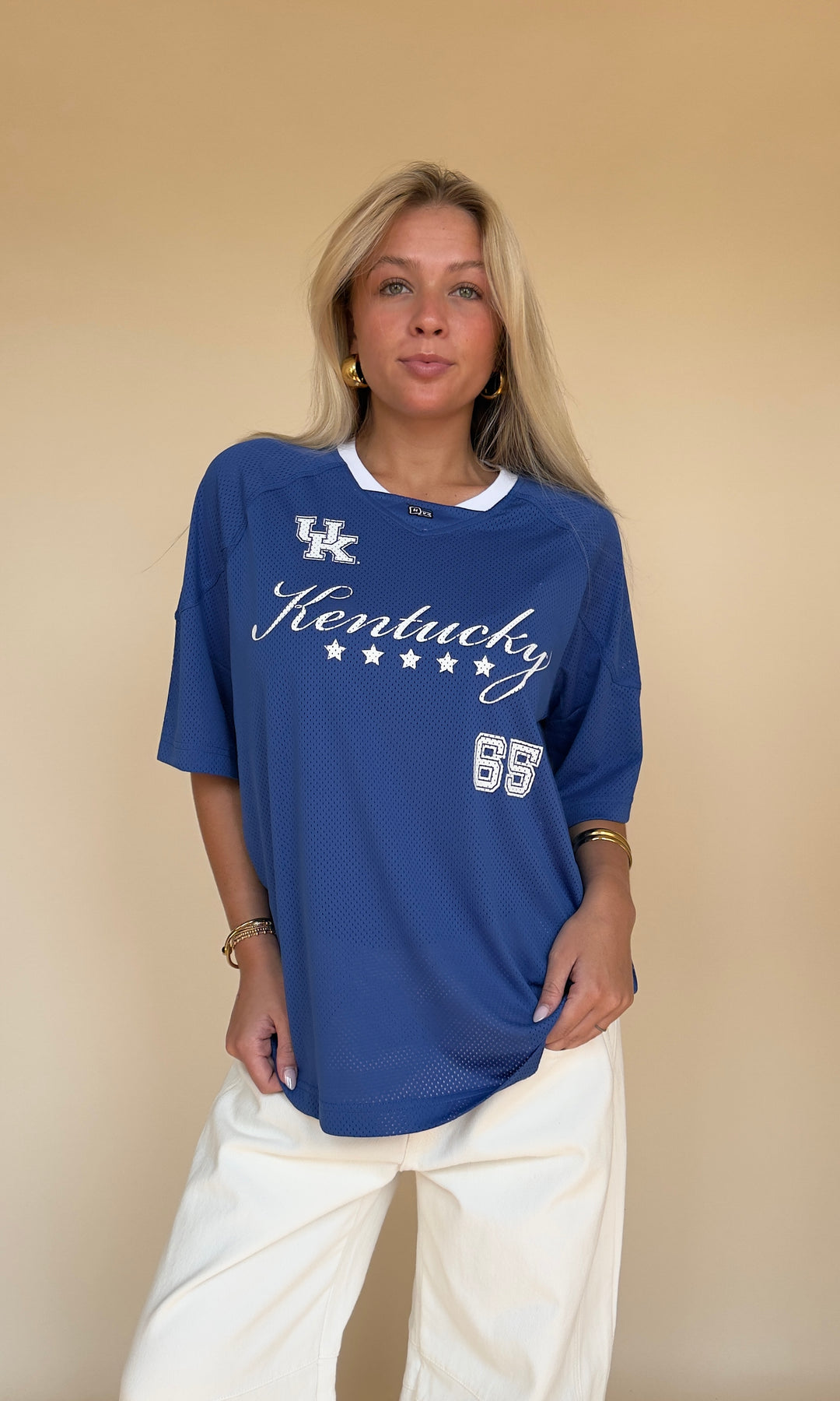 Hat Trick Jersey