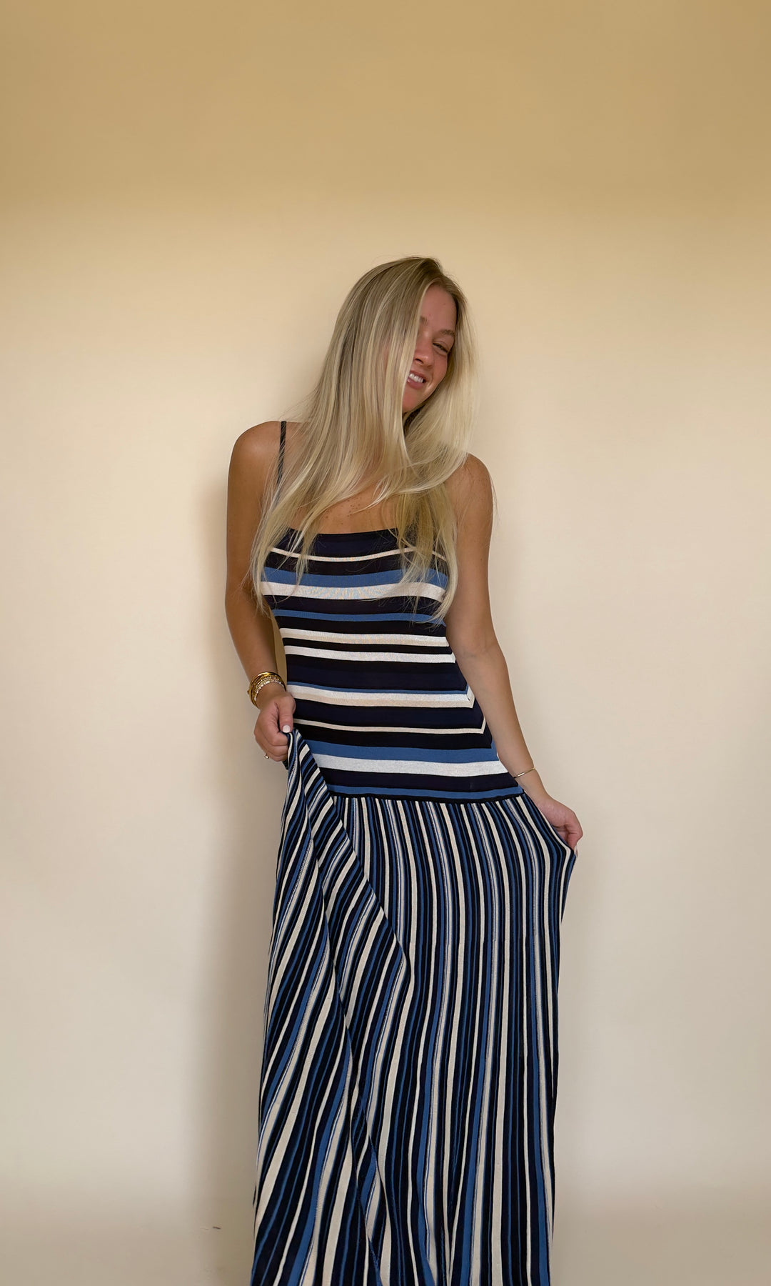 Arcadia Dress