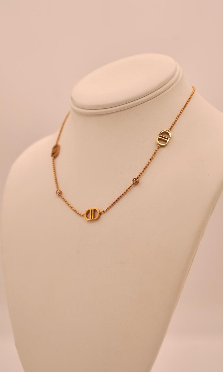 Renata Necklace