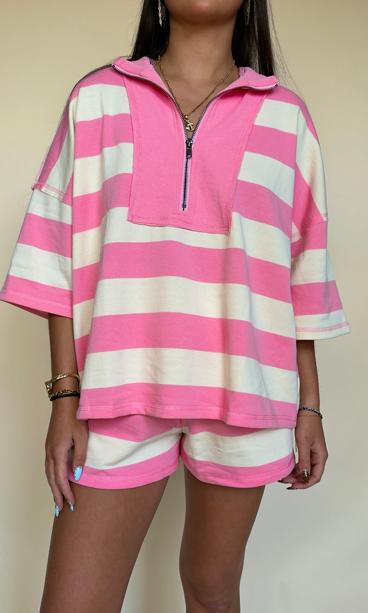 Easy Street Top