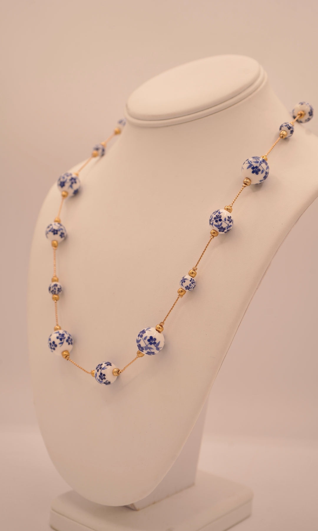 Angliana Necklace