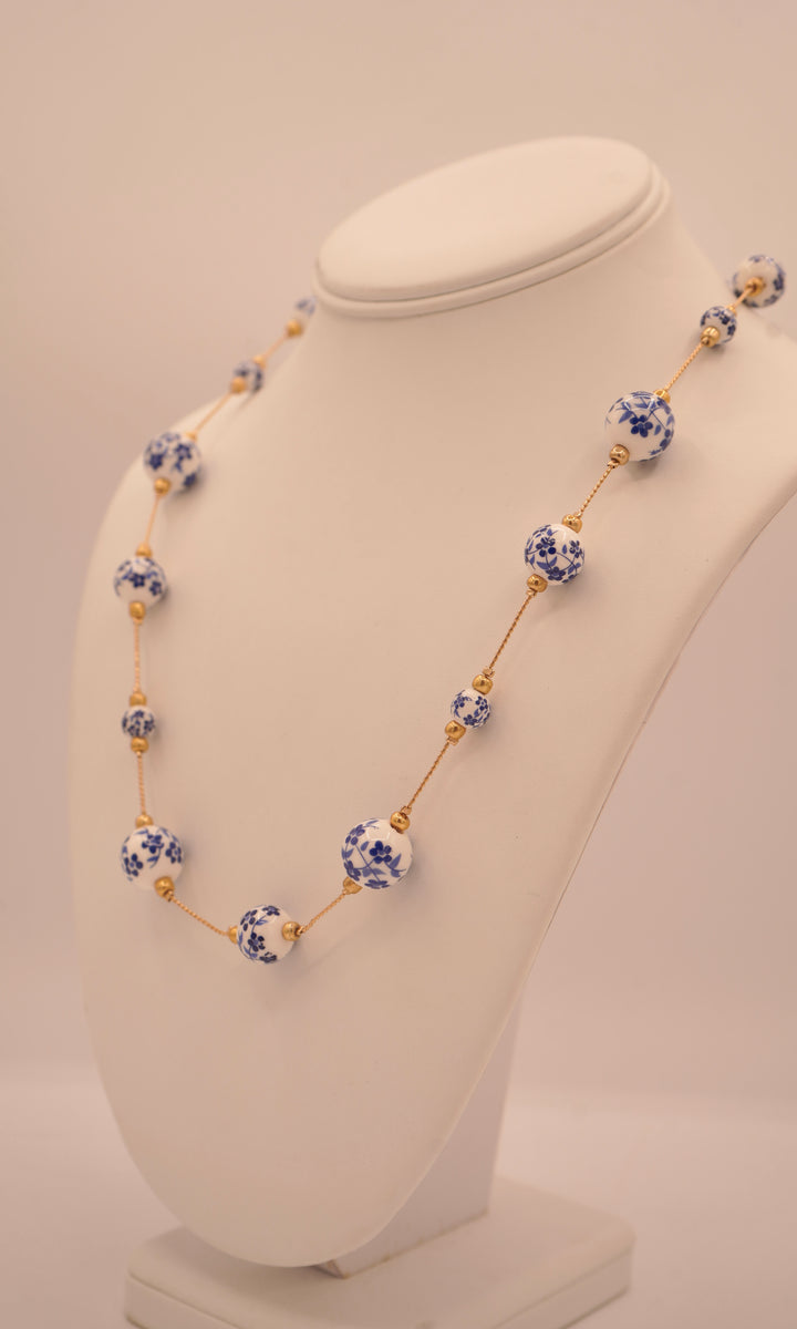 Angliana Necklace