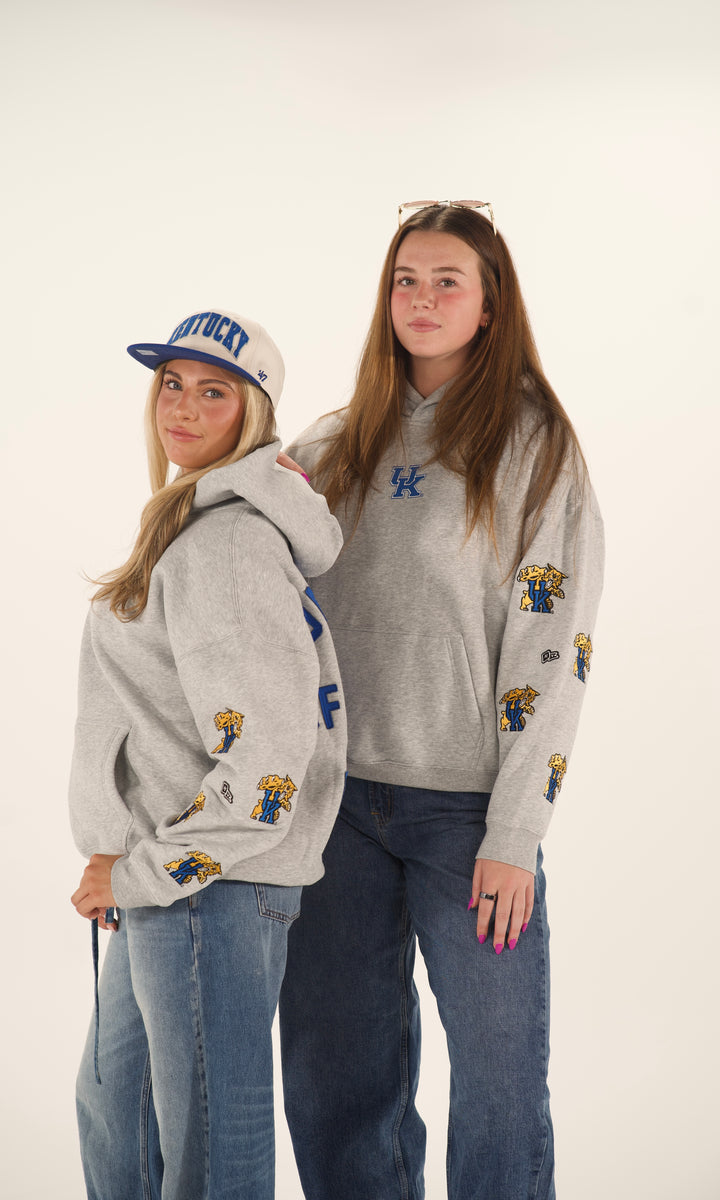 Sports Center Hoodie
