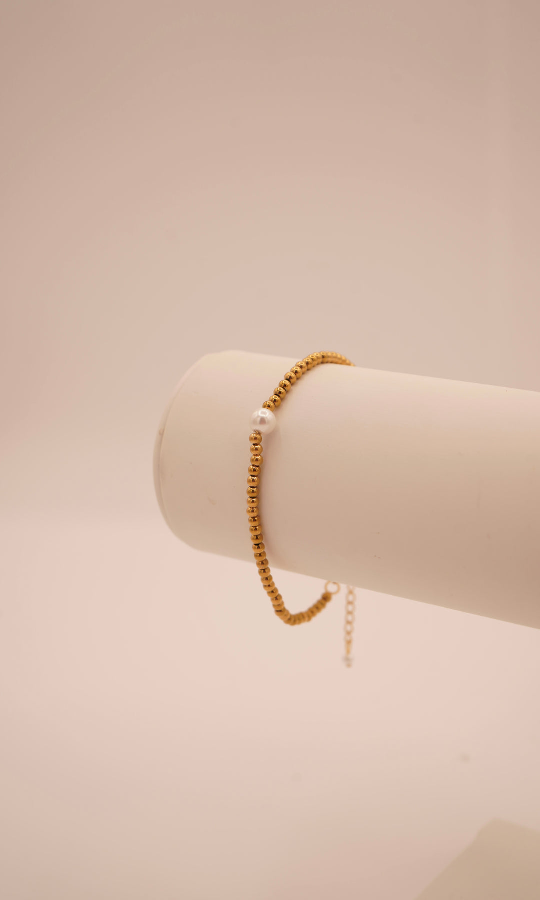 Familiar Bracelet