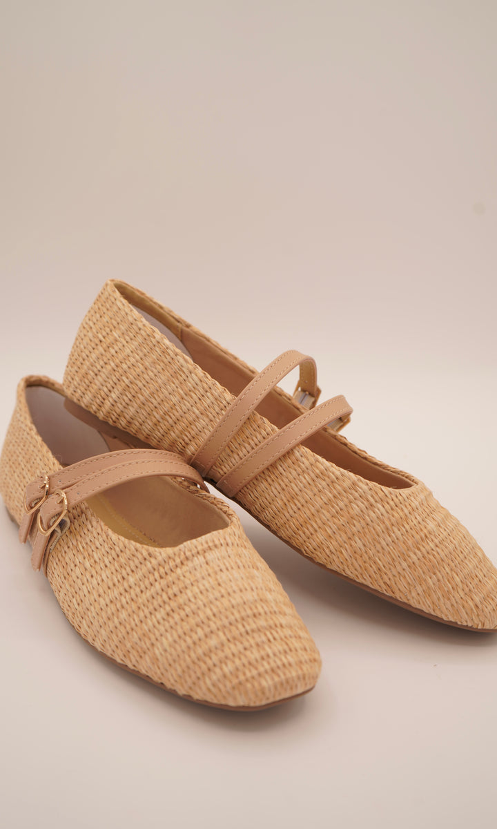 Sienna Flat