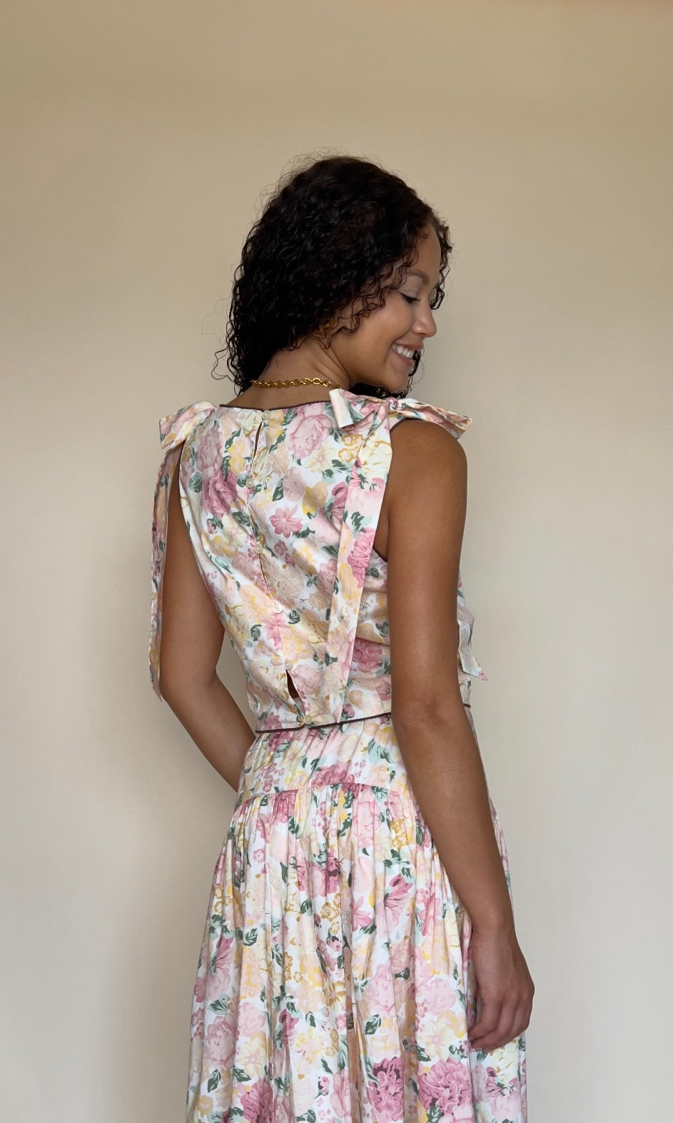 Blossom Top