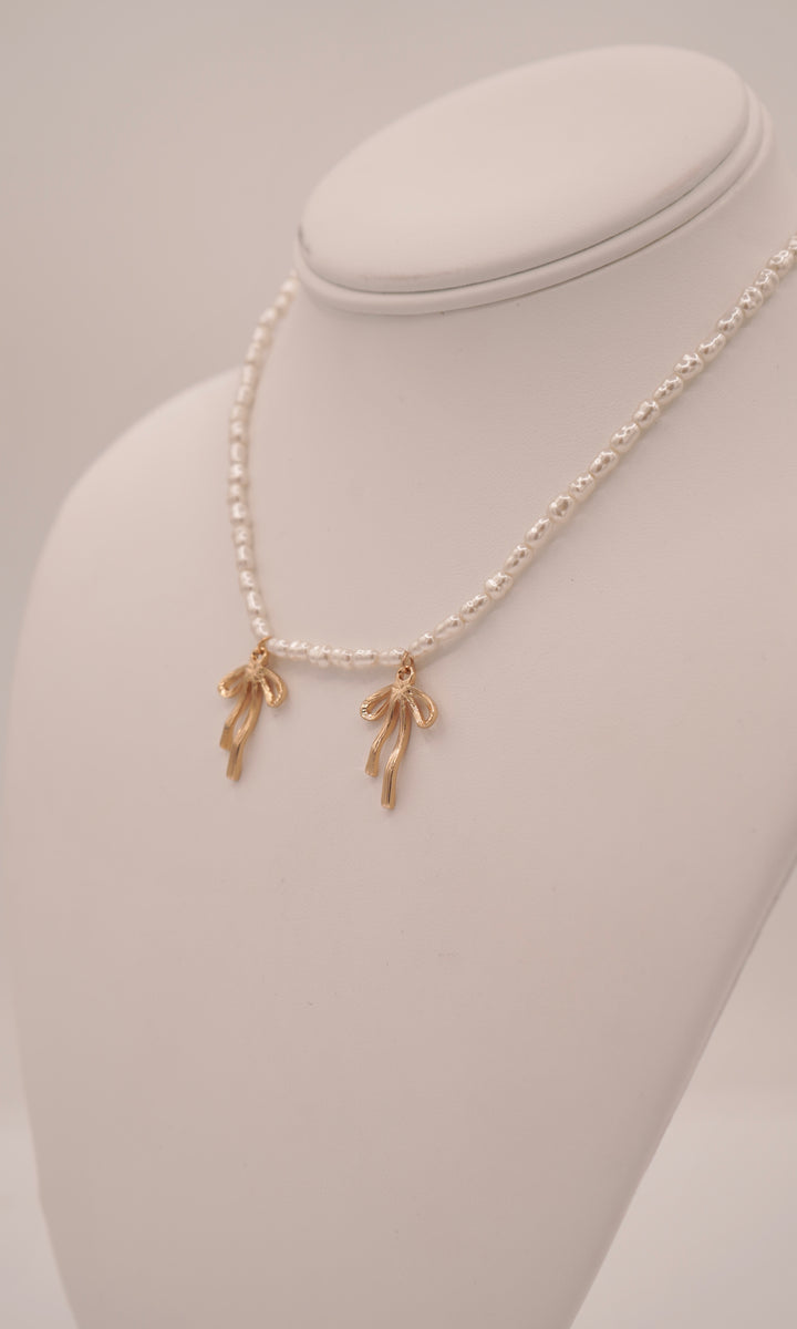 Amanda Necklace