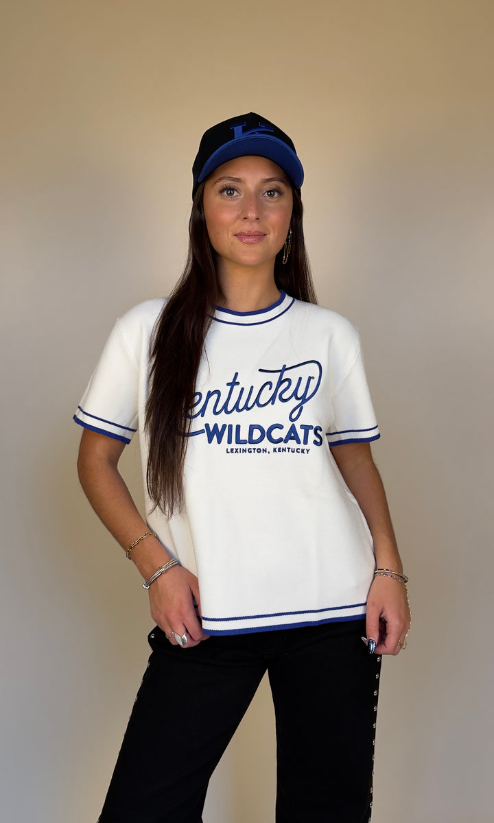 Kentucky Heritage Sweater