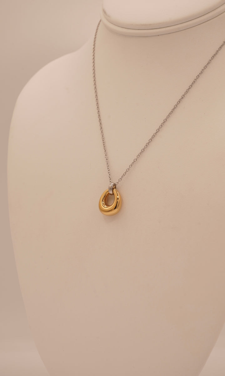 Evolve Necklace