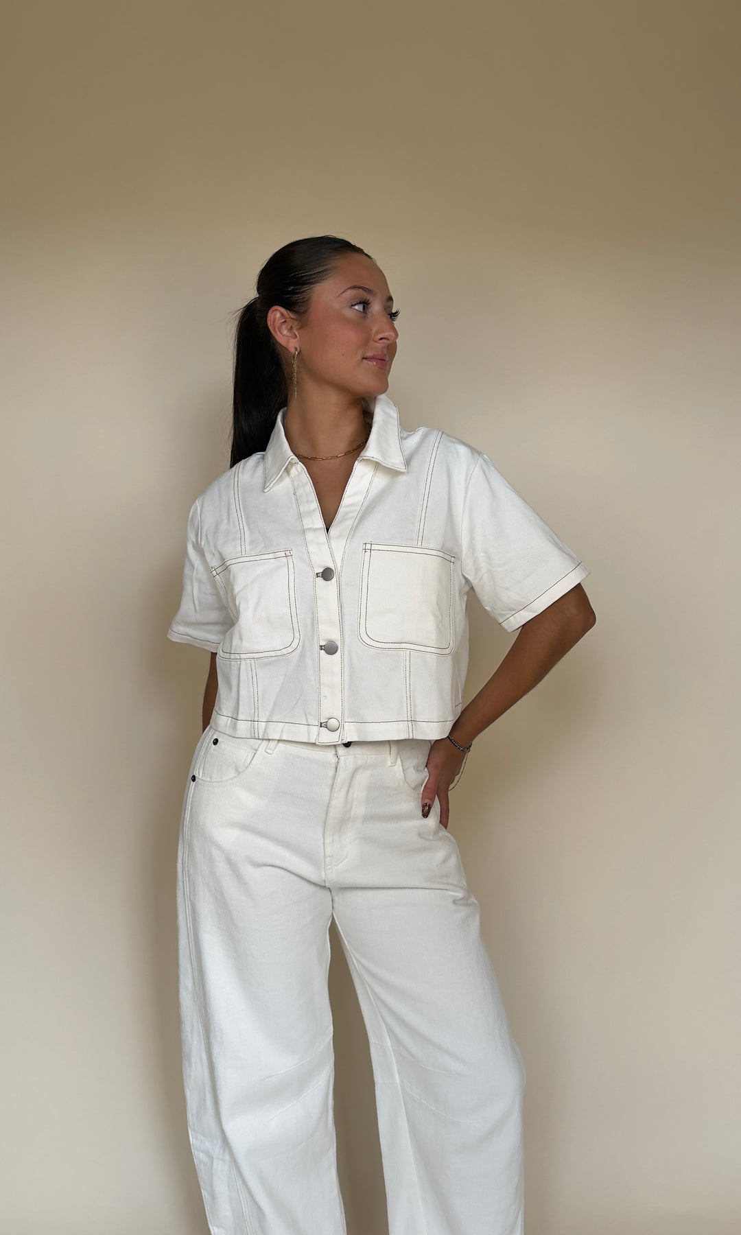 Willow Creek Top